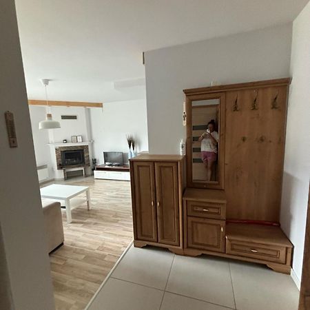 Apartament Widokowy Zakopane Exterior foto
