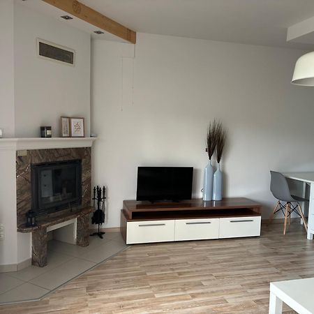 Apartament Widokowy Zakopane Exterior foto