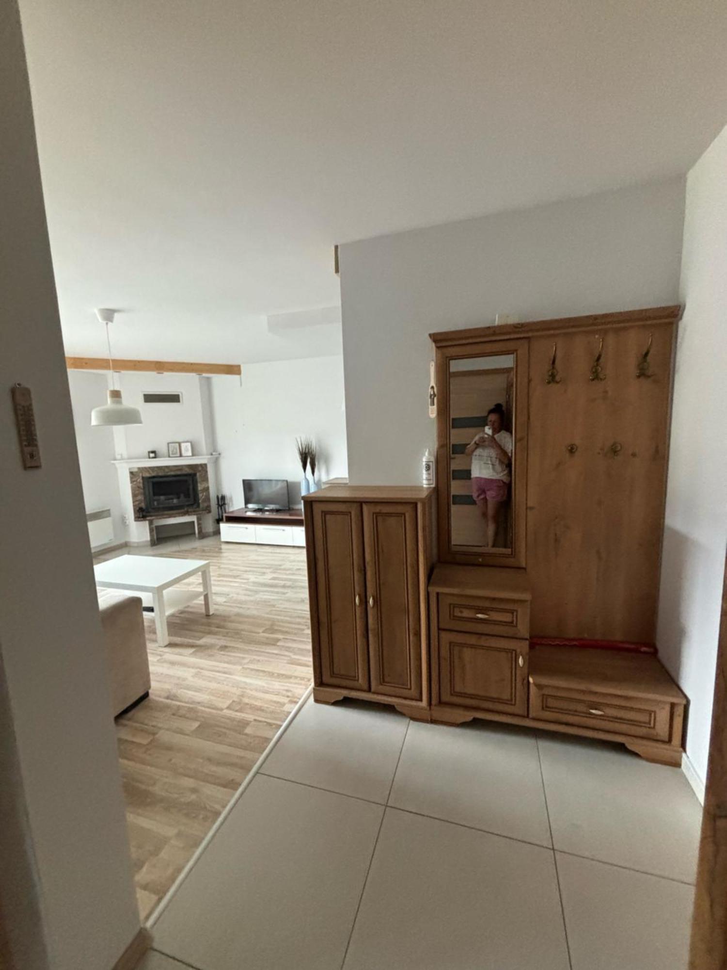 Apartament Widokowy Zakopane Exterior foto